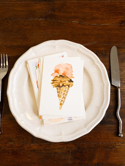 Aquarelle, atelier créatif chez KANO